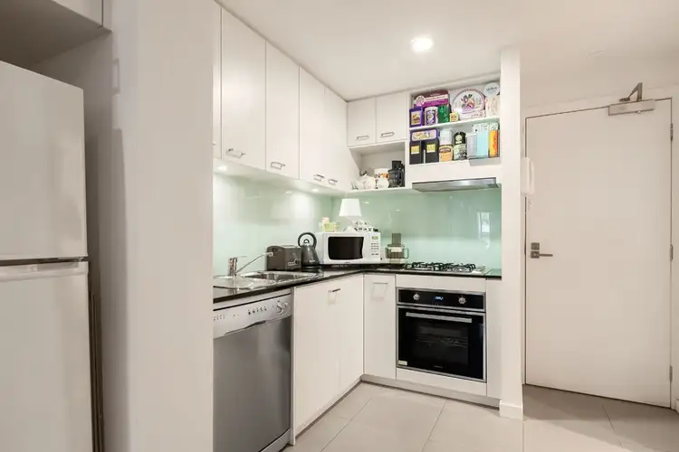 Third view of Homely apartment listing, 311/100 Plenty Road, Preston VIC 3072