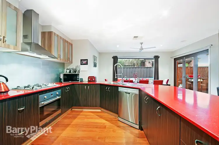 Second view of Homely house listing, 64 Wurundjeri Boulevard, Berwick VIC 3806