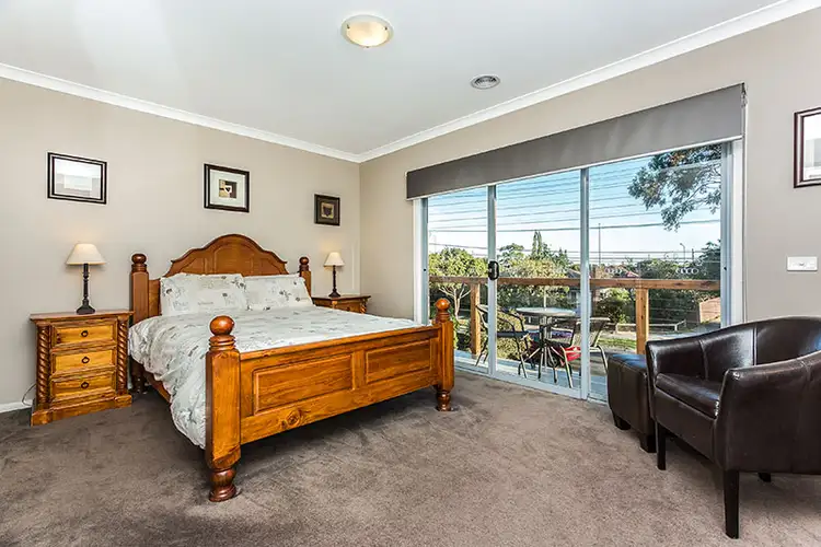 Fifth view of Homely townhouse listing, 1/38 Primula Avenue, Brooklyn VIC 3012
