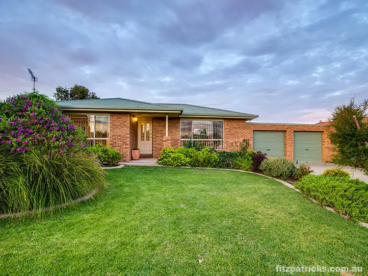 12 Avocet Drive, Estella NSW 2650