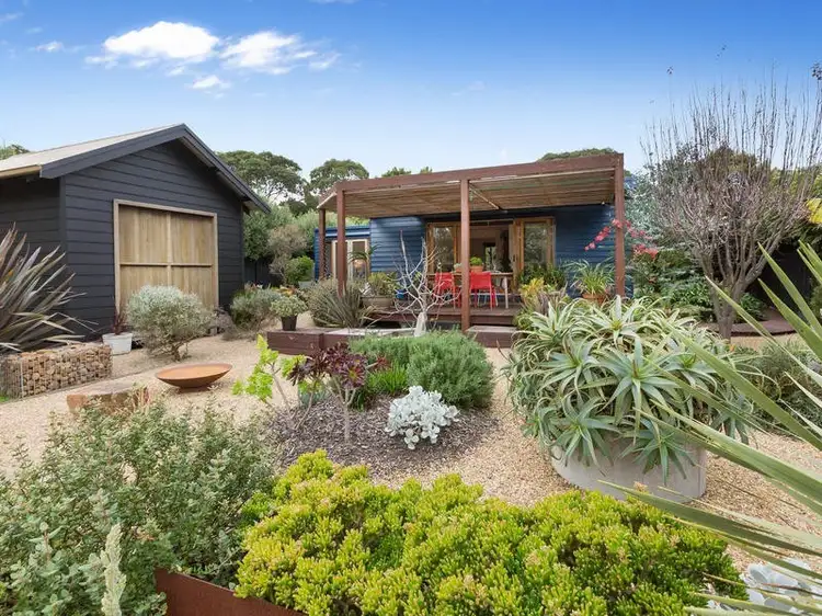 Fifth view of Homely house listing, 42 Bruce Street, Balnarring VIC 3926
