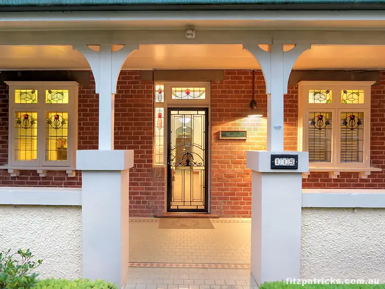Second view of Homely house listing, 115 Tompson Street, Wagga Wagga NSW 2650