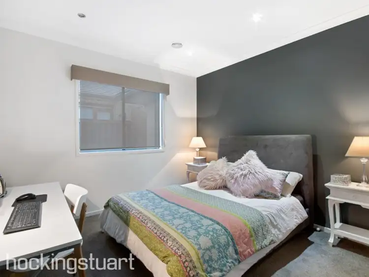 Fourth view of Homely house listing, 5 Cavalier Drive, Craigieburn VIC 3064