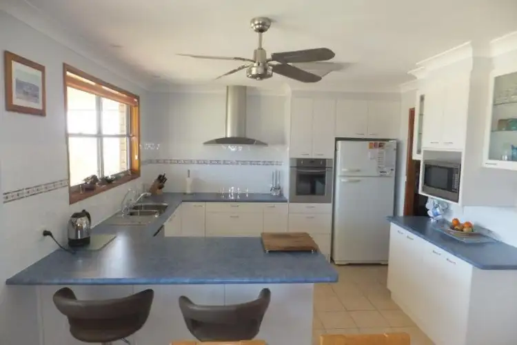 Fourth view of Homely house listing, 14 Glenmore Crescent, Macksville NSW 2447