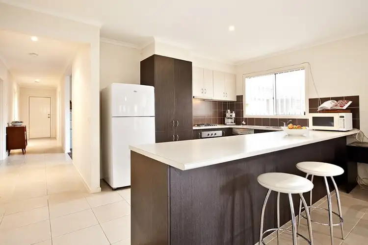 Second view of Homely house listing, 2 Waterloo Street, Doreen VIC 3754