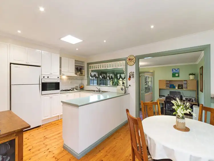 Fifth view of Homely house listing, 36 Ross Street, Huntingdale VIC 3166
