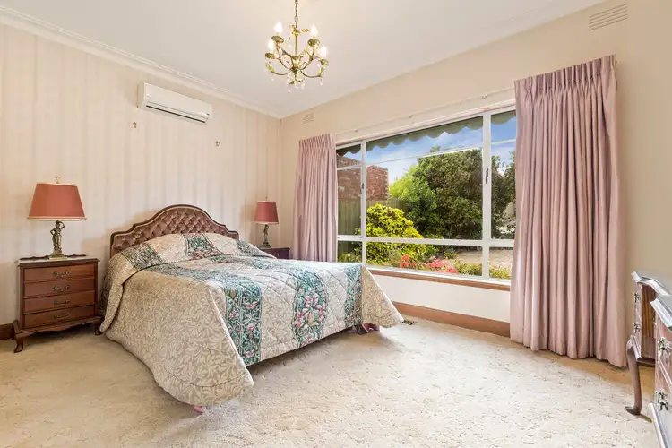 Fourth view of Homely house listing, 59 Quinn Street, Heidelberg VIC 3084