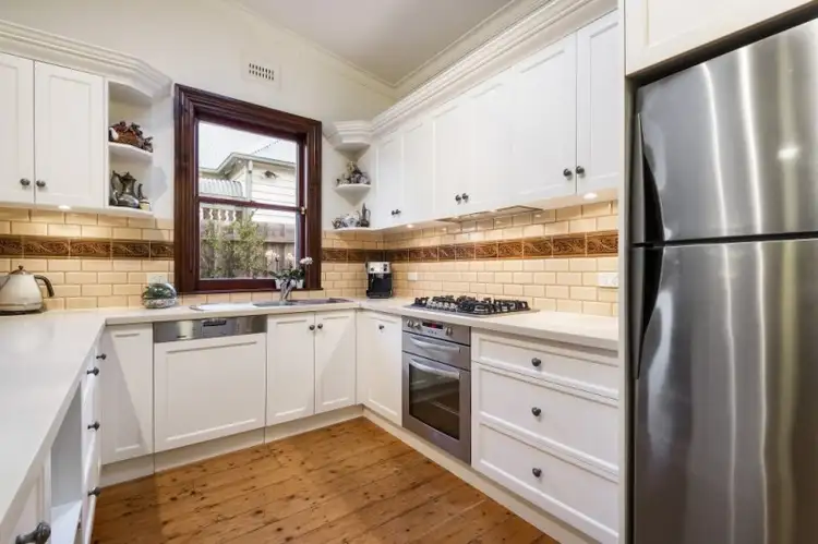 Third view of Homely house listing, 103 Mimosa Road, Carnegie VIC 3163