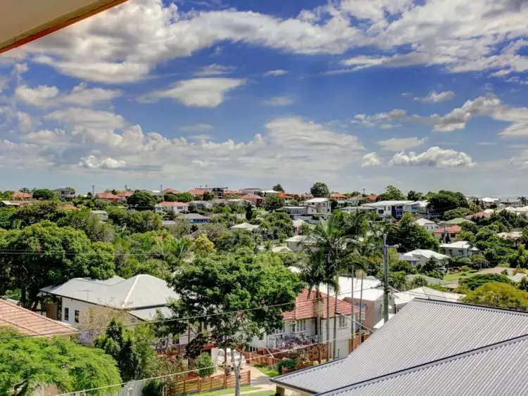 Fifth view of Homely unit listing, 7/32 Kinmond Avenue, Wavell Heights QLD 4012