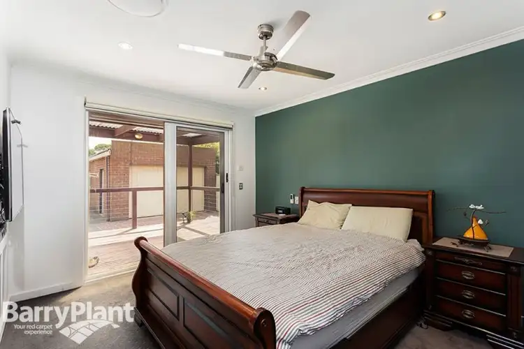 Sixth view of Homely house listing, 38 Powlett Street, Altona Meadows VIC 3028