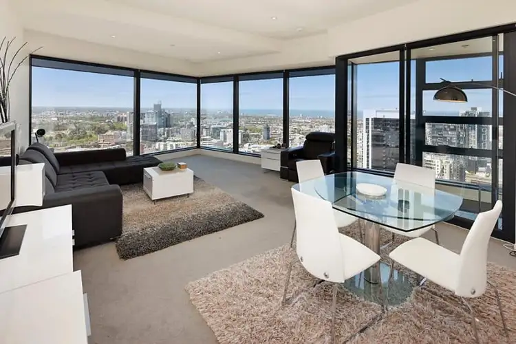 4101/7 Riverside Quay, Southbank VIC 3006