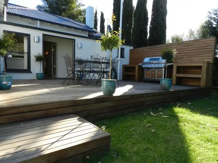 Fourth view of Homely house listing, 7 McCulloch Street, Bairnsdale VIC 3875