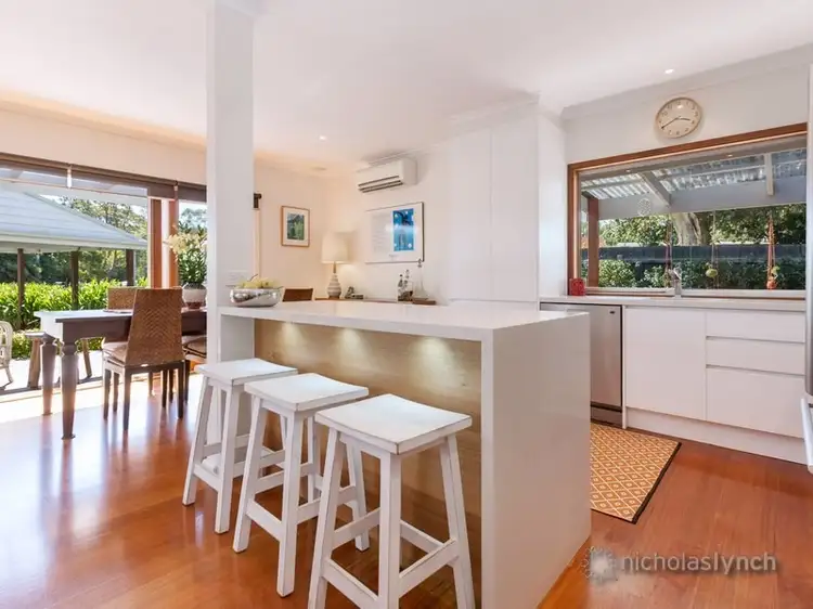 Second view of Homely house listing, 35 Bruce Street, Balnarring VIC 3926