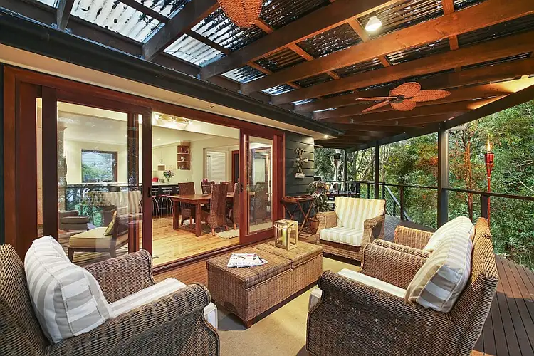 Sixth view of Homely house listing, 1a Diamond Road, Pearl Beach NSW 2256