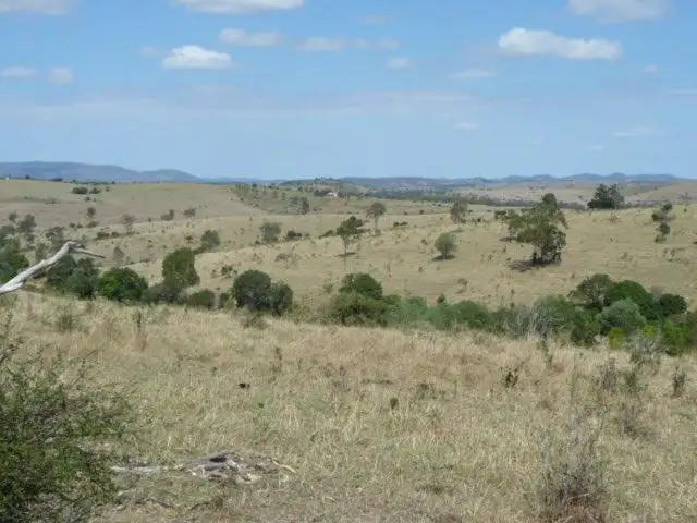 Sixth view of Homely rural property listing, 219 NORTH DALLARNIL ROAD, Dallarnil QLD 4621