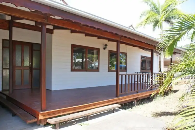Second view of Homely house listing, 29 Cheviot Street, Smithfield QLD 4878