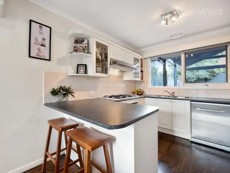 Third view of Homely house listing, 51 Miller Road, The Basin VIC 3154