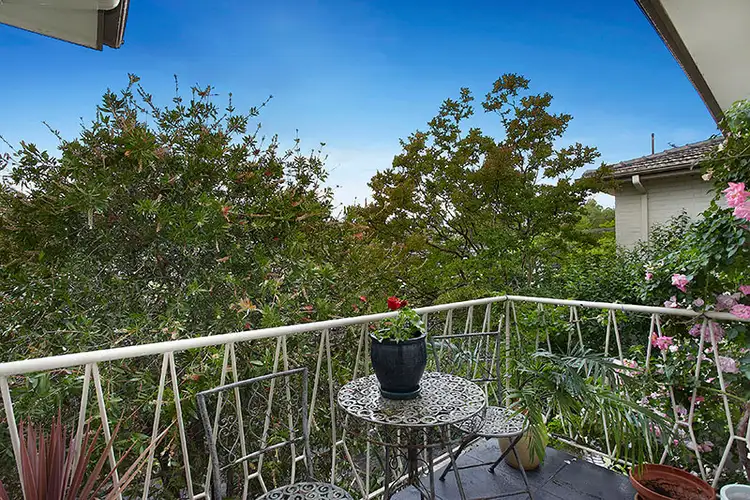 Sixth view of Homely apartment listing, 8/9 Irilbarra Road, Canterbury VIC 3126