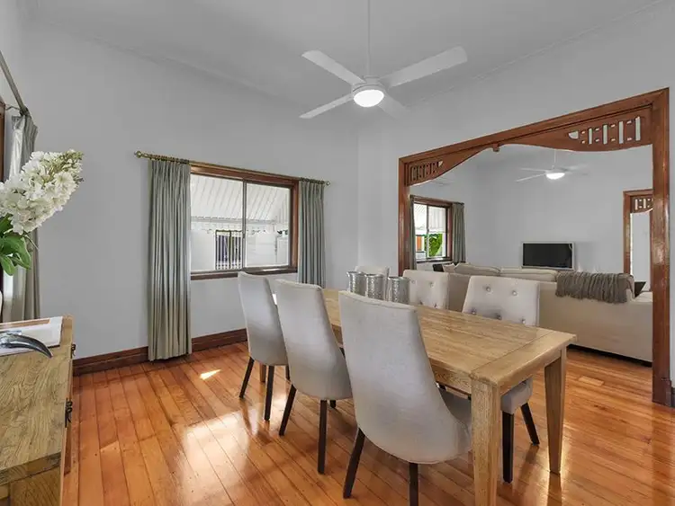 Fifth view of Homely house listing, 102 Rode Road, Wavell Heights QLD 4012