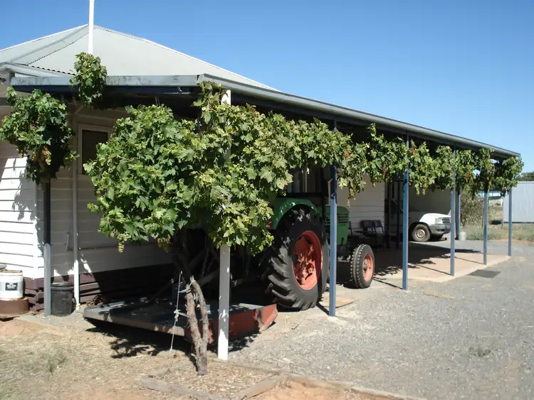 28 Harpers Lane, Wedderburn VIC 3518
