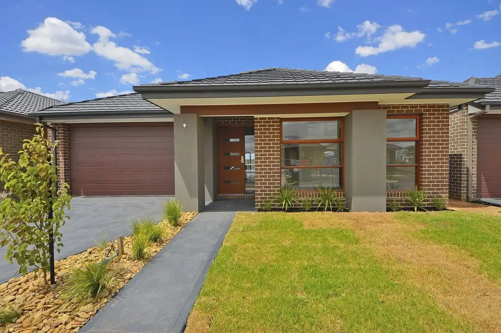 Main view of Homely land listing, LOT 3811 Dewpond Street, Truganina VIC 3029