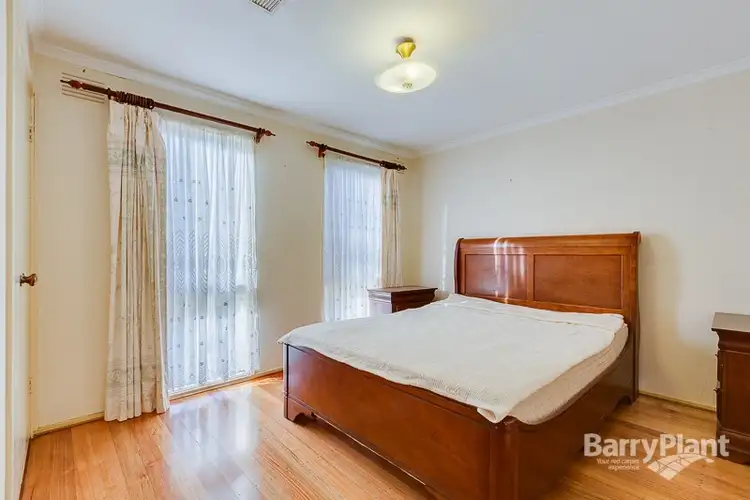 Fifth view of Homely house listing, 11 Apollo Road, Taylors Lakes VIC 3038