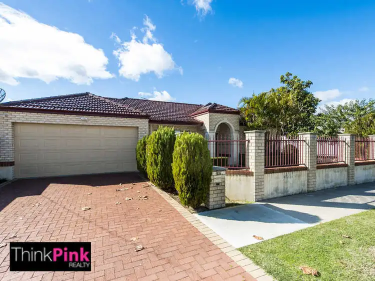 50A Mars Street, Carlisle WA 6101