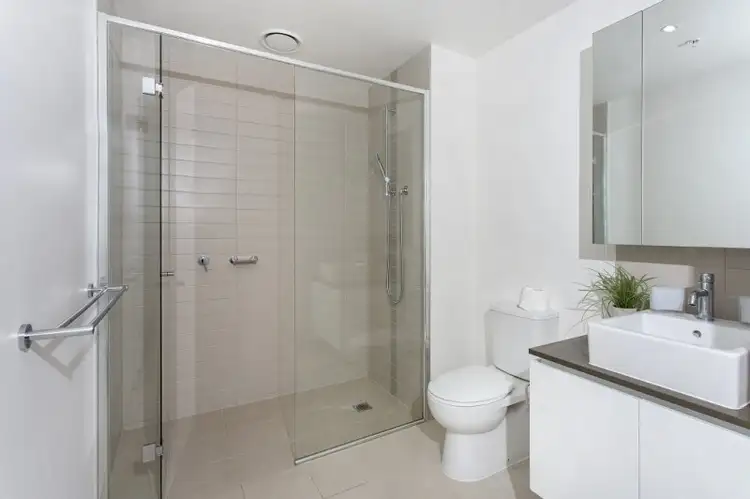 Fifth view of Homely apartment listing, 902/8 Marmion Place, Docklands VIC 3008