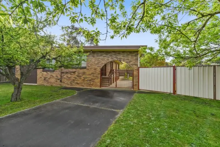 Main view of Homely house listing, 3 Charles Court, St Leonards VIC 3223