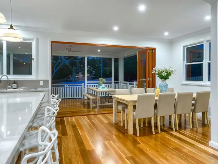 Fourth view of Homely house listing, 13 Rockbourne Terrace, Paddington QLD 4064