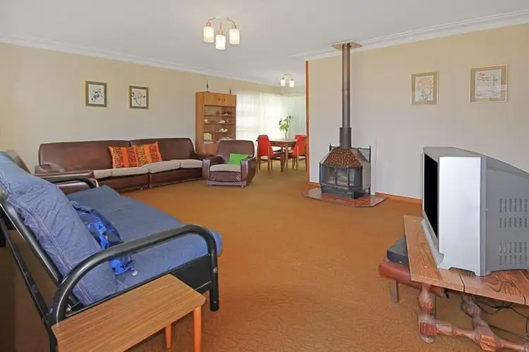 Fifth view of Homely house listing, 62 Lakehaven Drive, Sussex Inlet NSW 2540