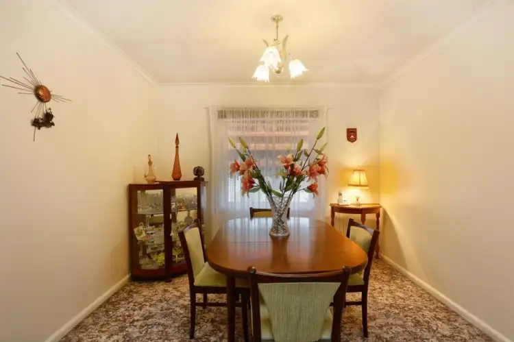 Fourth view of Homely house listing, 54 Halsbury Street, Hadfield VIC 3046