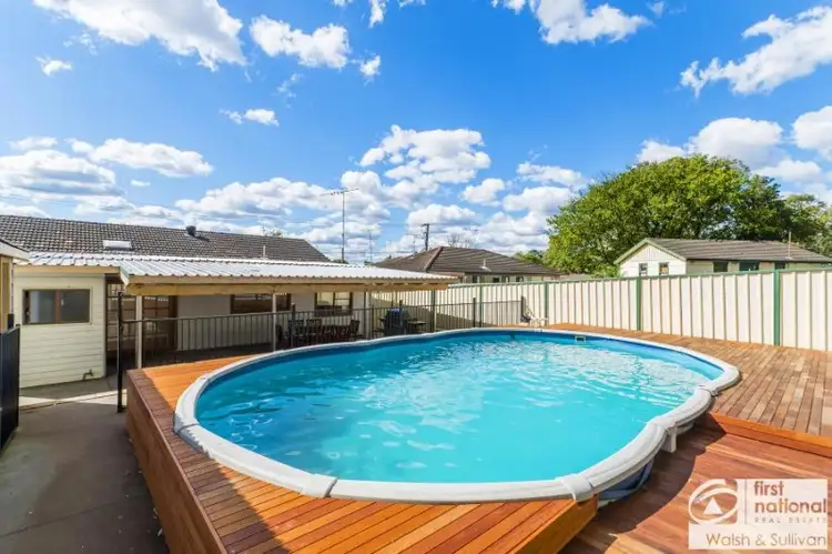 Sixth view of Homely house listing, 90 Solander Road, Seven Hills NSW 2147
