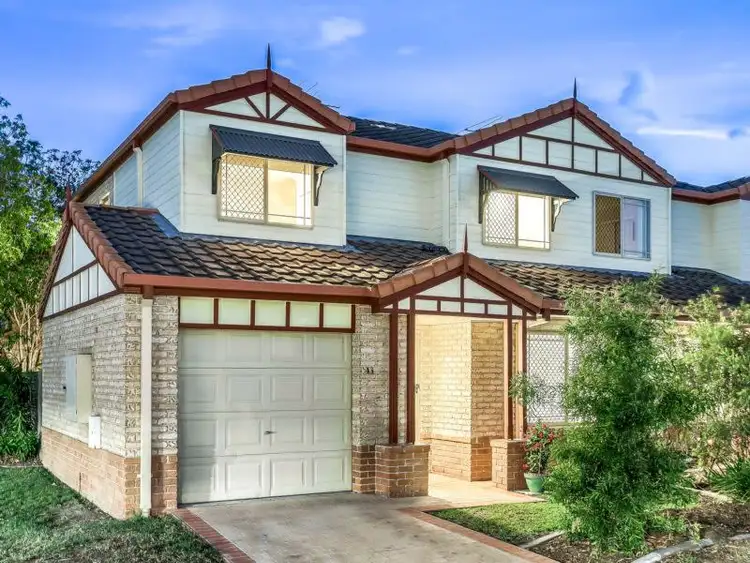 43/120 Uxbridge Street, Grange QLD 4051