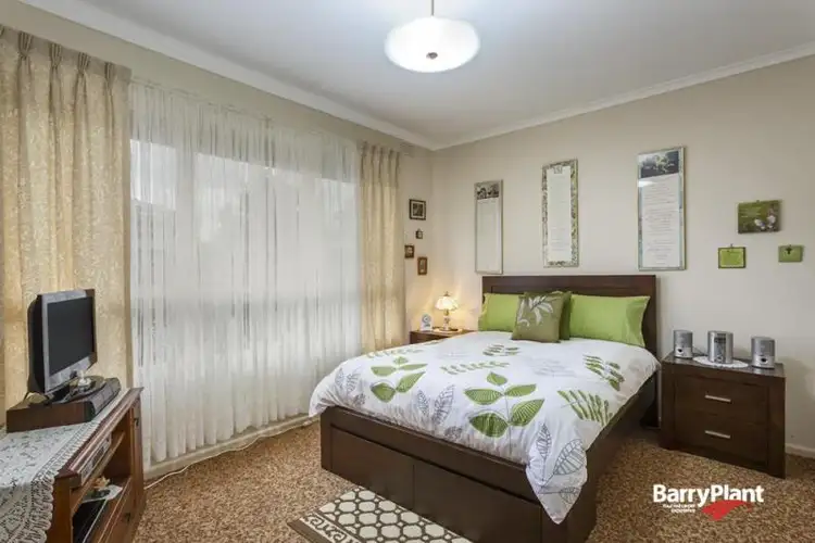 Fifth view of Homely house listing, 14 Yaltara Avenue, Bundoora VIC 3083