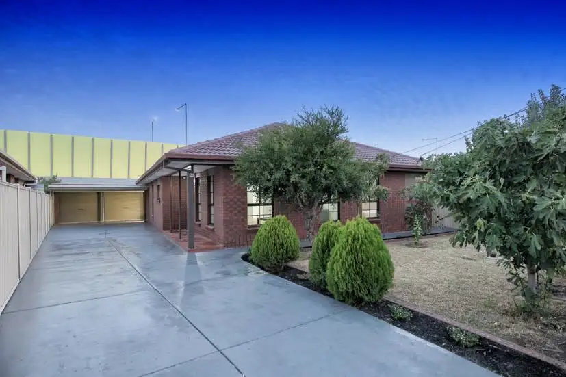 Main view of Homely house listing, 84 The Circuit, Gladstone Park VIC 3043