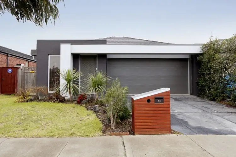 14 Walter Street, Tarneit VIC 3029