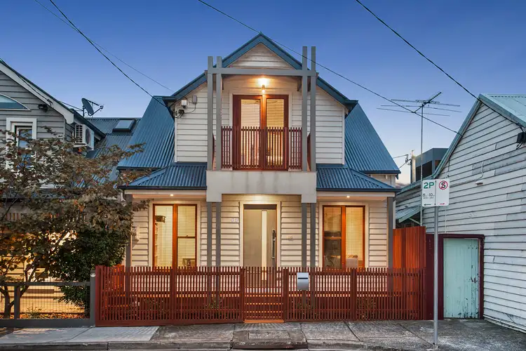 68 Windsor Street, Seddon VIC 3011