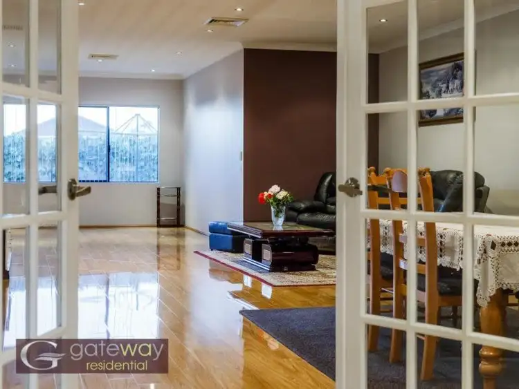 Sixth view of Homely house listing, 52 Birkett Avenue, Beeliar WA 6164