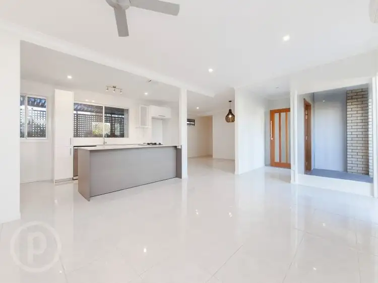Second view of Homely house listing, 28 Grantsell Street, Aspley QLD 4034