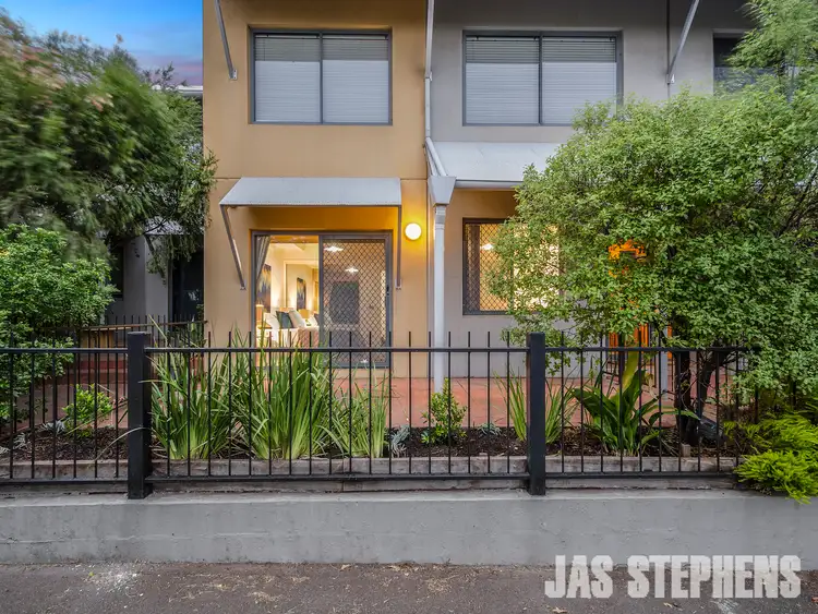 Fifth view of Homely apartment listing, 9/55 Moreland Street, Footscray VIC 3011