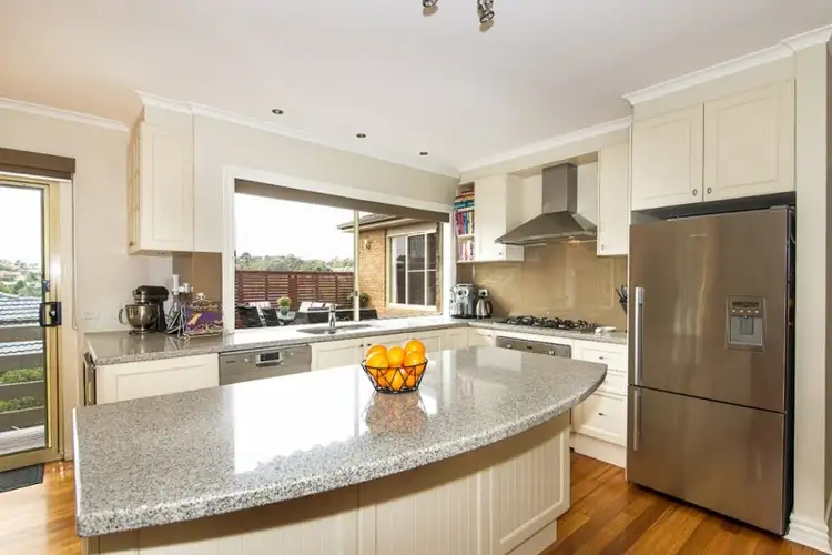 Second view of Homely house listing, 15 Mitchell Court, Diamond Creek VIC 3089