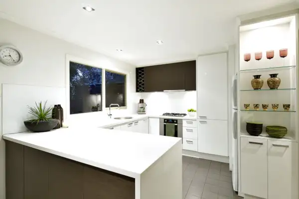 Third view of Homely townhouse listing, 2/32 Elliot Street, Parkdale VIC 3195