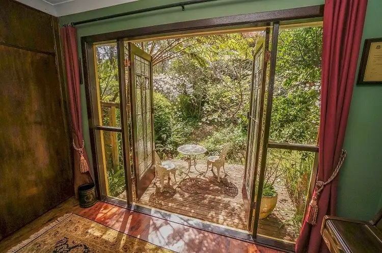 Seventh view of Homely house listing, 17 Boronia Road, Bullaburra NSW 2784