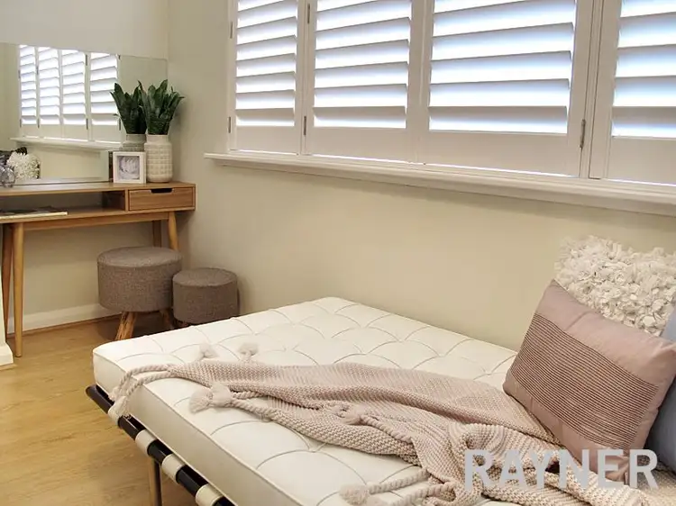 Fourth view of Homely apartment listing, 10/5 Smith Street, Perth (cbd) WA 6000
