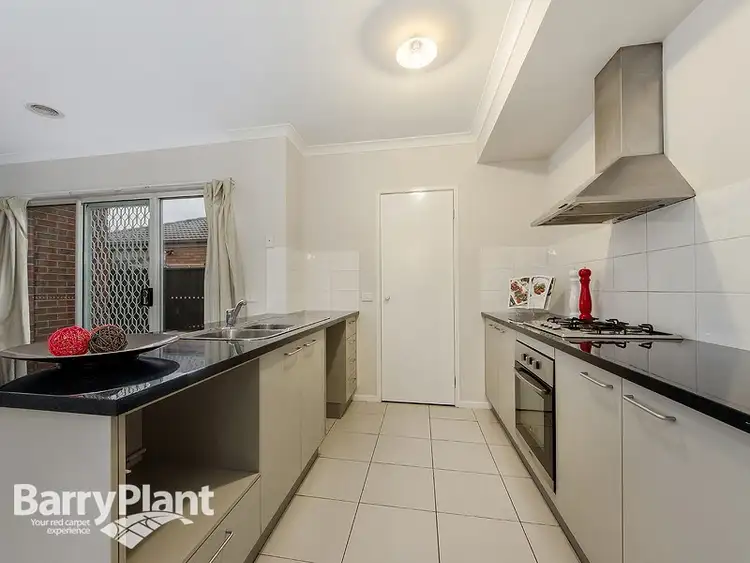 Second view of Homely house listing, 84 Pioneer Drive, Deer Park VIC 3023