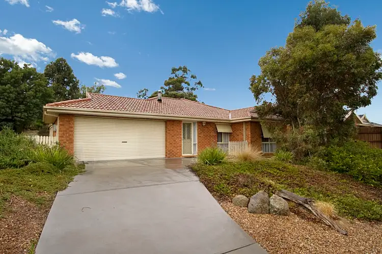 8 Timothy Court, Wallan VIC 3756