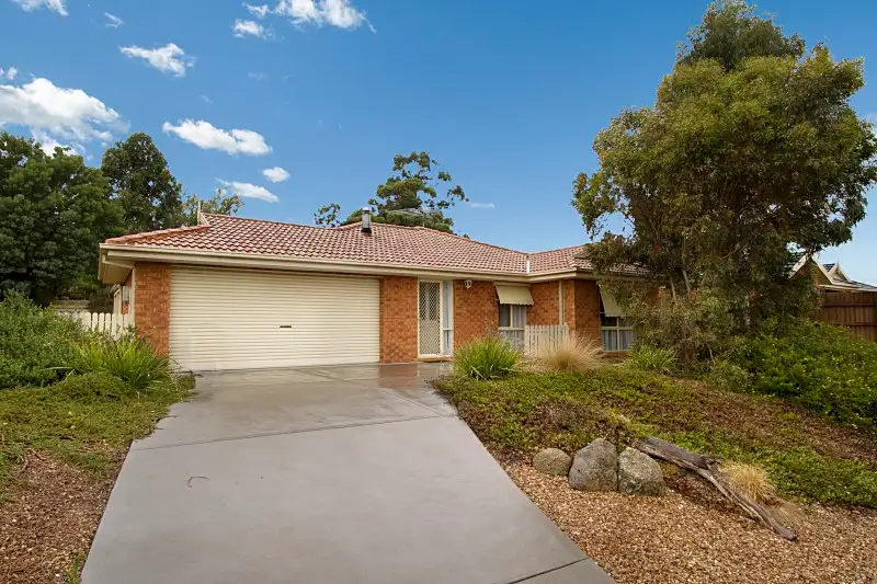 Main view of Homely house listing, 8 Timothy Court, Wallan VIC 3756