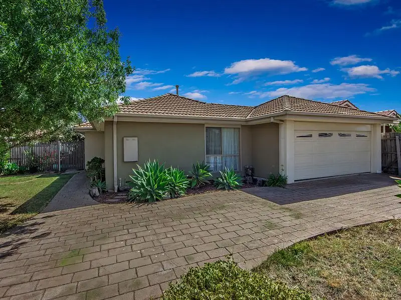 Main view of Homely house listing, 1 Lentini Place, Taylors Lakes VIC 3038
