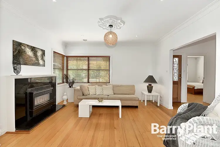 Sixth view of Homely townhouse listing, 1/9 Tullius Avenue, Oakleigh East VIC 3166